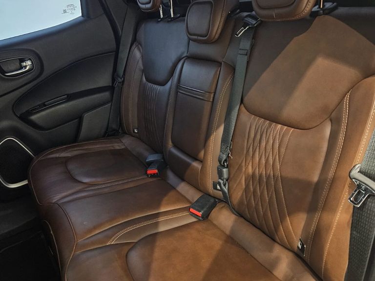 Fiat Toro Ranch 2.0 16V 4x4 Diesel Aut.