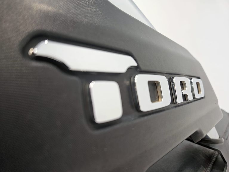 Fiat Toro Ranch 2.0 16V 4x4 Diesel Aut.