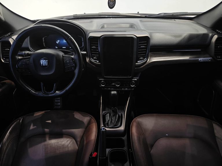 Fiat Toro Ranch 2.0 16V 4x4 Diesel Aut.