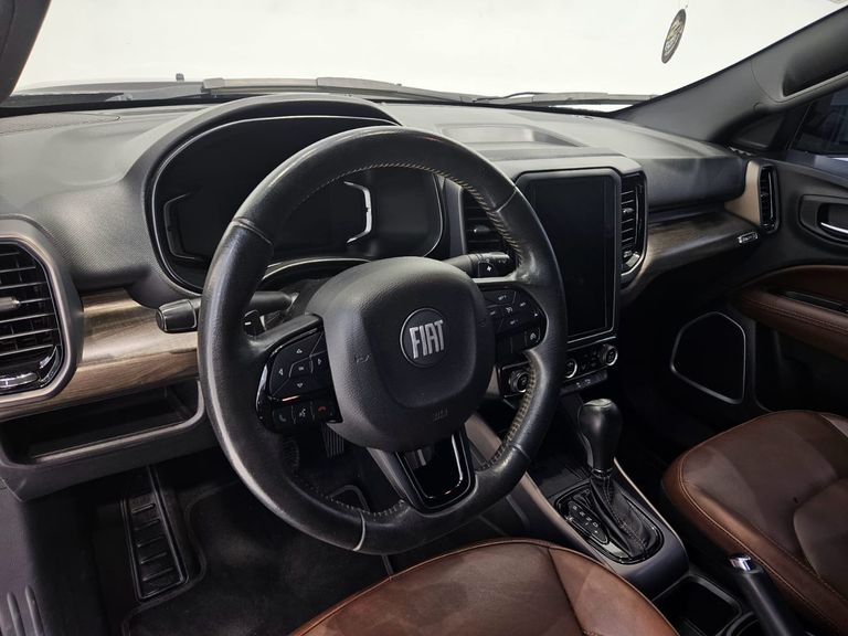 Fiat Toro Ranch 2.0 16V 4x4 Diesel Aut.