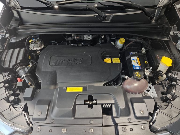 Fiat Toro Ranch 2.0 16V 4x4 Diesel Aut.