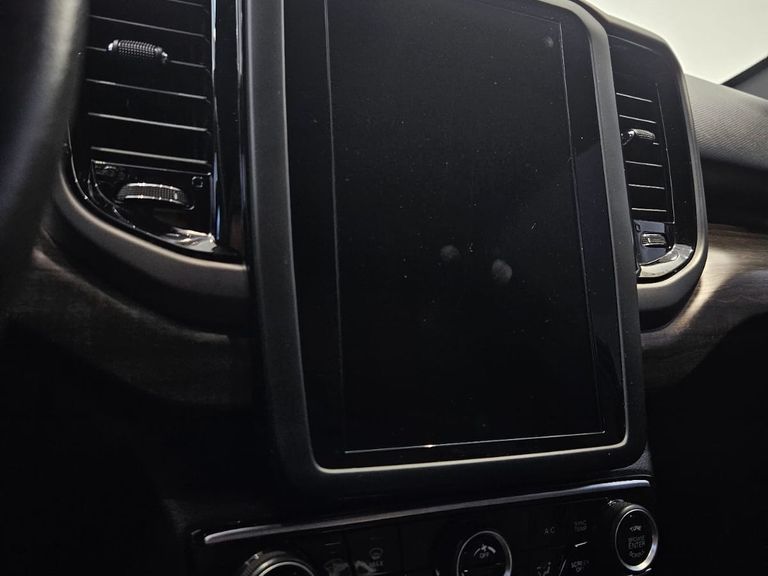 Fiat Toro Ranch 2.0 16V 4x4 Diesel Aut.
