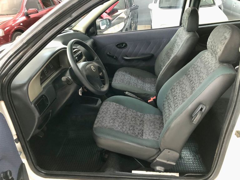 Fiat Palio 1.0/ Trofeo 1.0 Fire/ Fire Flex 2p