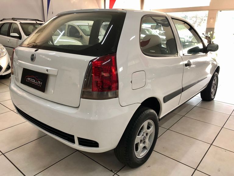 Fiat Palio 1.0/ Trofeo 1.0 Fire/ Fire Flex 2p