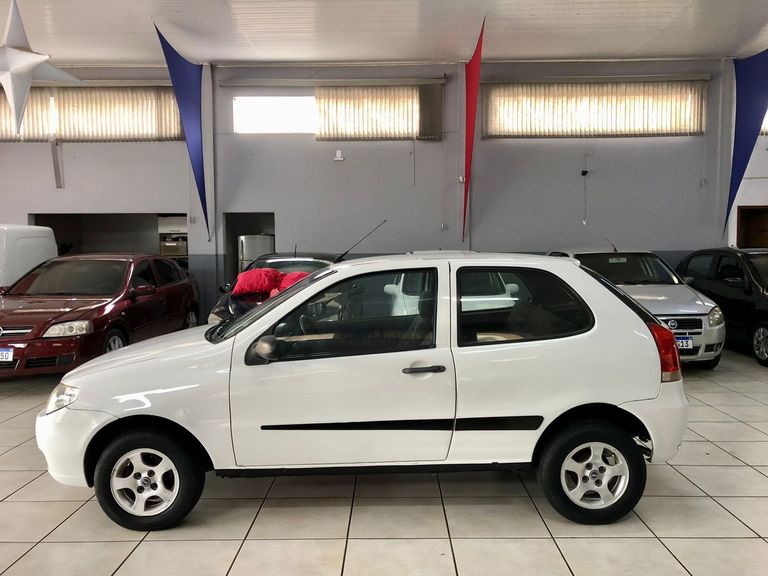 Fiat Palio 1.0/ Trofeo 1.0 Fire/ Fire Flex 2p