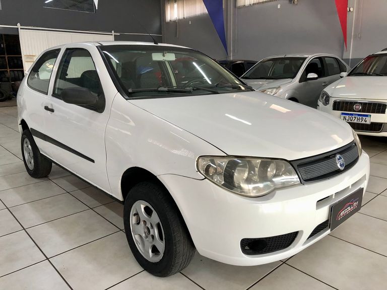Fiat Palio 1.0/ Trofeo 1.0 Fire/ Fire Flex 2p