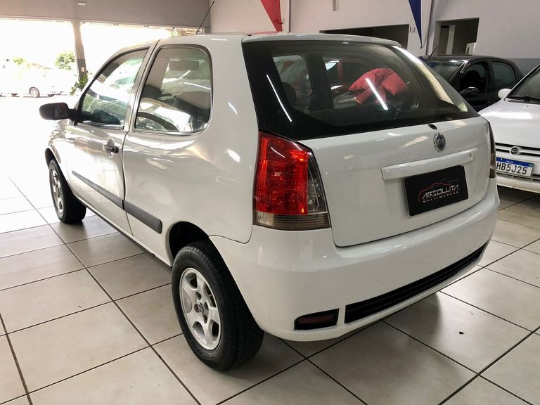 Fiat Palio 1.0/ Trofeo 1.0 Fire/ Fire Flex 2p