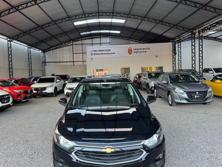 Chevrolet ONIX HATCH LT 1.0 8V FlexPower 5p Mec.