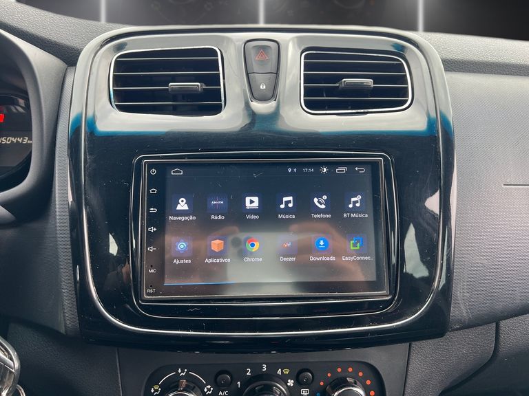 Renault STEPWAY Zen Flex 1.6 16V Mec.