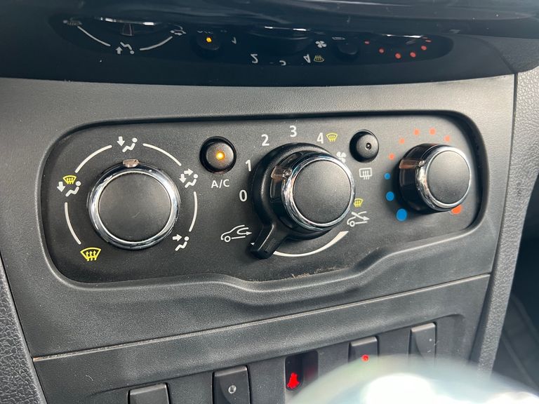 Renault STEPWAY Zen Flex 1.6 16V Mec.