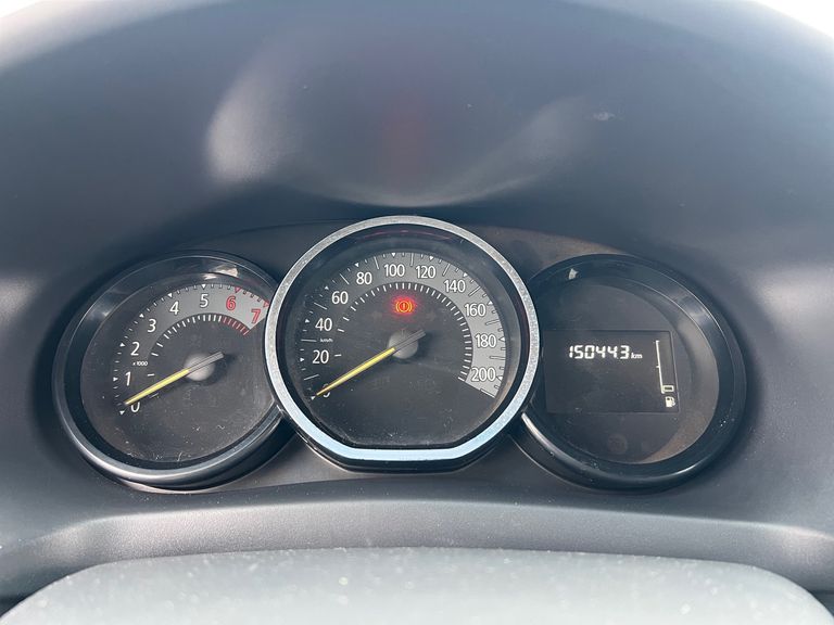 Renault STEPWAY Zen Flex 1.6 16V Mec.