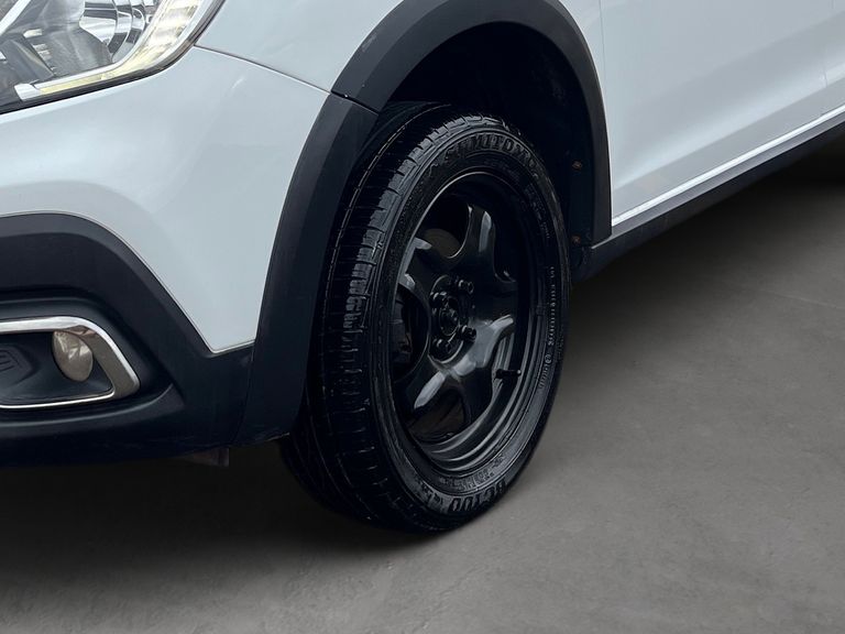 Renault STEPWAY Zen Flex 1.6 16V Mec.