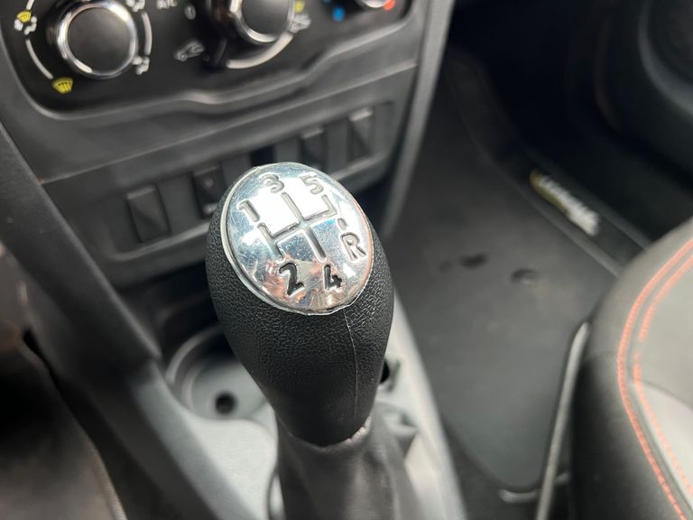 Renault STEPWAY Zen Flex 1.6 16V Mec.