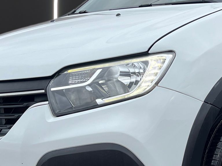 Renault STEPWAY Zen Flex 1.6 16V Mec.