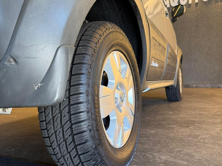 Fiat Idea Advent./ Adv.LOCKER 1.8 mpi Flex 5p