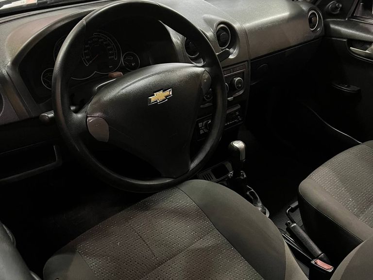 Chevrolet Celta Spirit/ LT 1.0 MPFI 8V FlexP. 5p