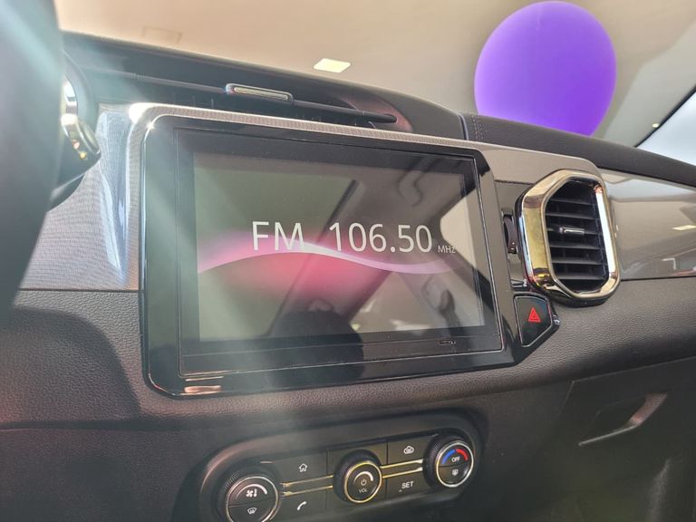 CHERY Tiggo 5X TXS 1.5 16V Turbo Flex Aut.