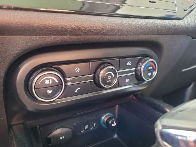 CHERY Tiggo 5X TXS 1.5 16V Turbo Flex Aut.