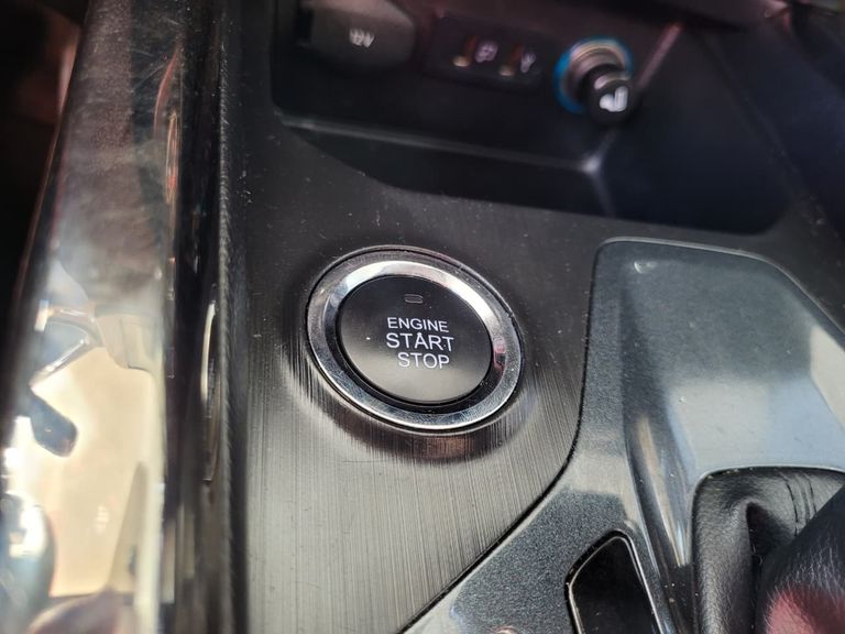 CHERY Tiggo 5X TXS 1.5 16V Turbo Flex Aut.