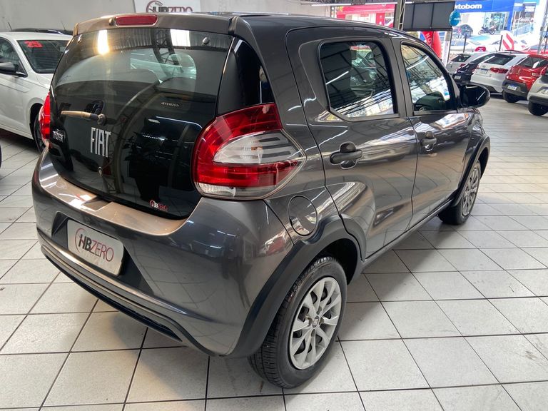 Fiat MOBI LIKE 1.0 Fire Flex 5p.