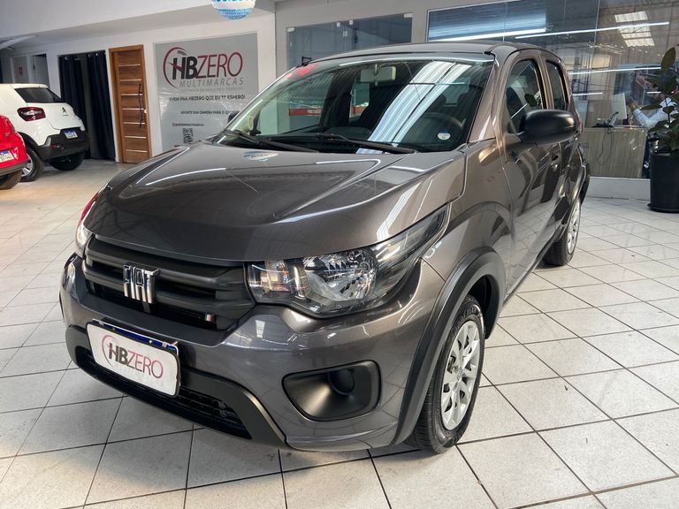 Fiat MOBI LIKE 1.0 Fire Flex 5p.