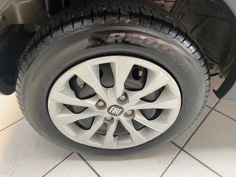 Fiat MOBI LIKE 1.0 Fire Flex 5p.