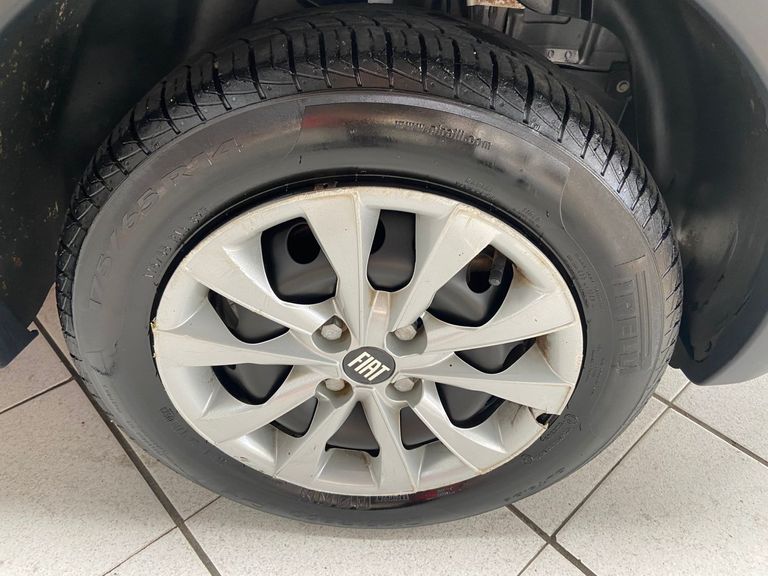 Fiat MOBI LIKE 1.0 Fire Flex 5p.