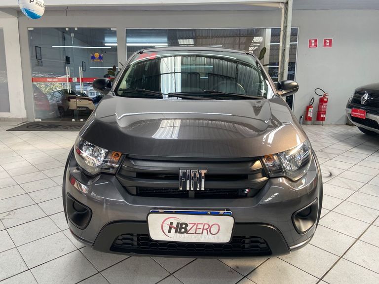 Fiat MOBI LIKE 1.0 Fire Flex 5p.