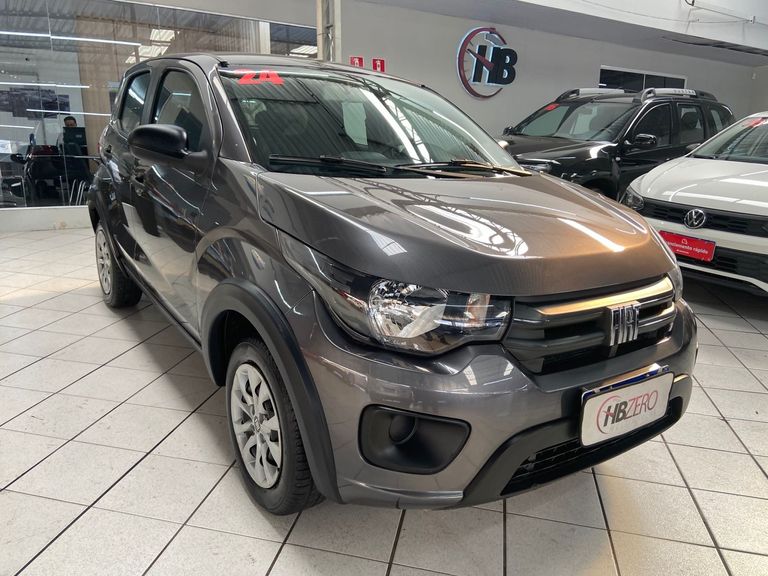 Fiat MOBI LIKE 1.0 Fire Flex 5p.