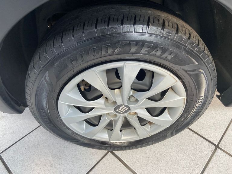 Fiat MOBI LIKE 1.0 Fire Flex 5p.