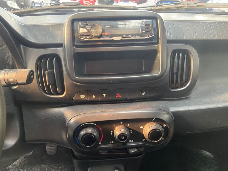 Fiat MOBI LIKE 1.0 Fire Flex 5p.