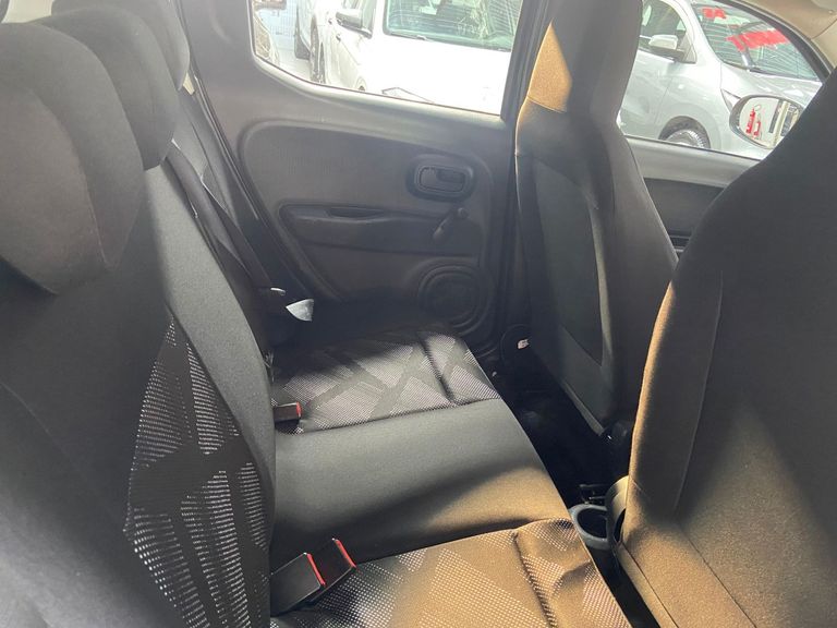 Fiat MOBI LIKE 1.0 Fire Flex 5p.