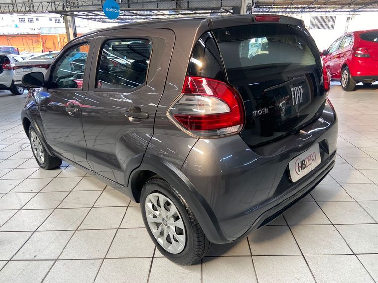Fiat MOBI LIKE 1.0 Fire Flex 5p.