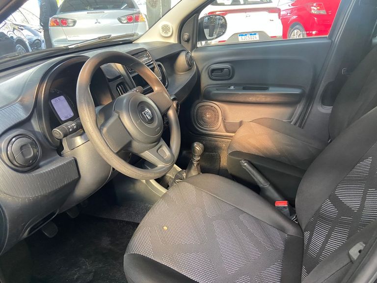 Fiat MOBI LIKE 1.0 Fire Flex 5p.