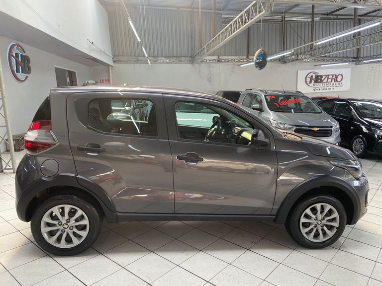 Fiat MOBI LIKE 1.0 Fire Flex 5p.