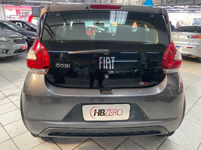 Fiat MOBI LIKE 1.0 Fire Flex 5p.
