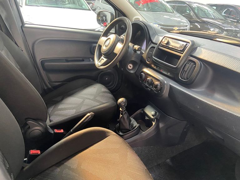 Fiat MOBI LIKE 1.0 Fire Flex 5p.
