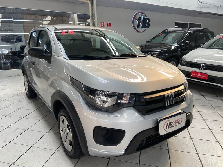 Fiat MOBI LIKE 1.0 Fire Flex 5p.