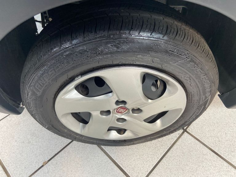 Fiat MOBI LIKE 1.0 Fire Flex 5p.