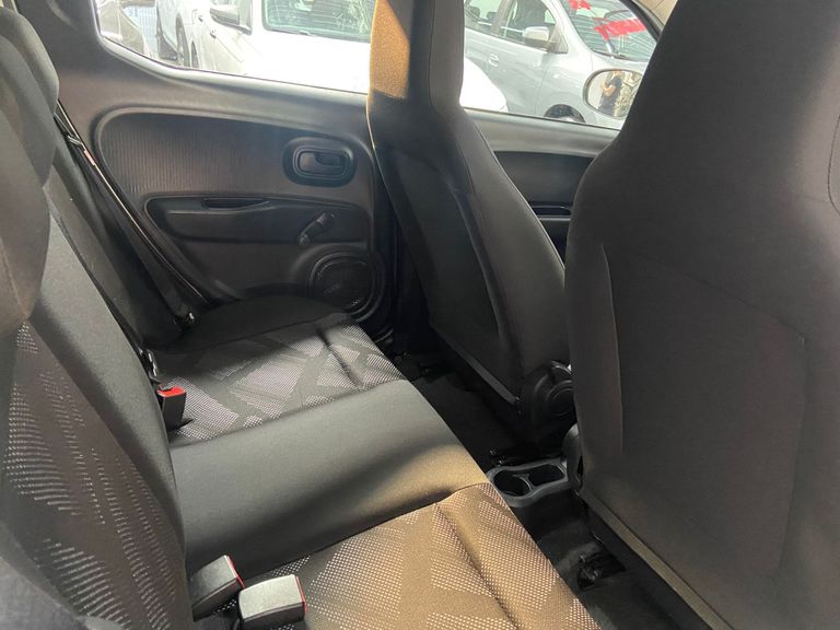 Fiat MOBI LIKE 1.0 Fire Flex 5p.