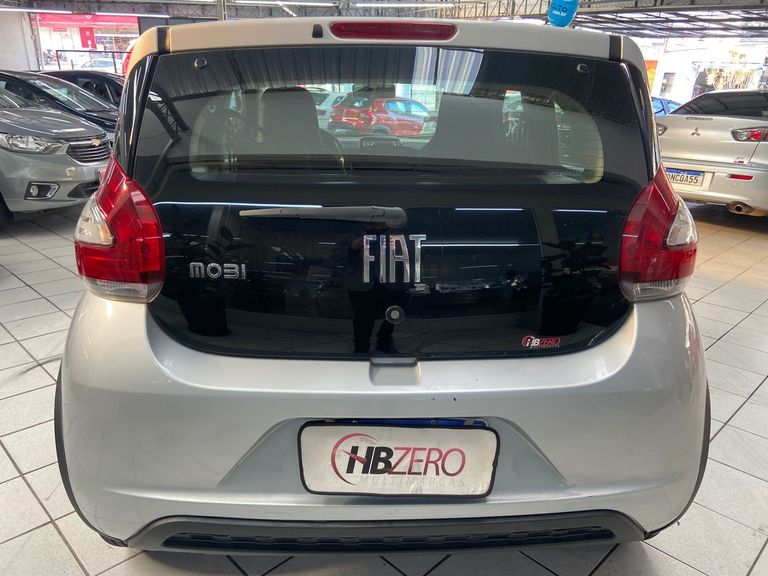 Fiat MOBI LIKE 1.0 Fire Flex 5p.