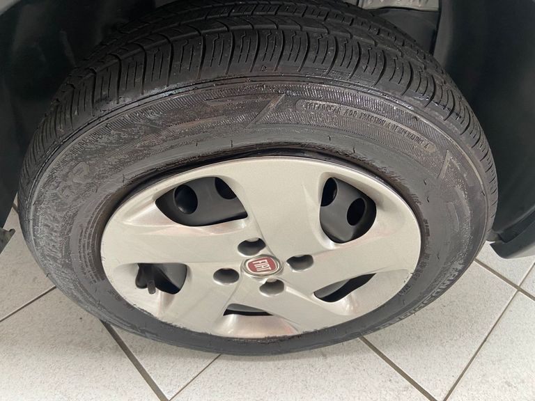 Fiat MOBI LIKE 1.0 Fire Flex 5p.