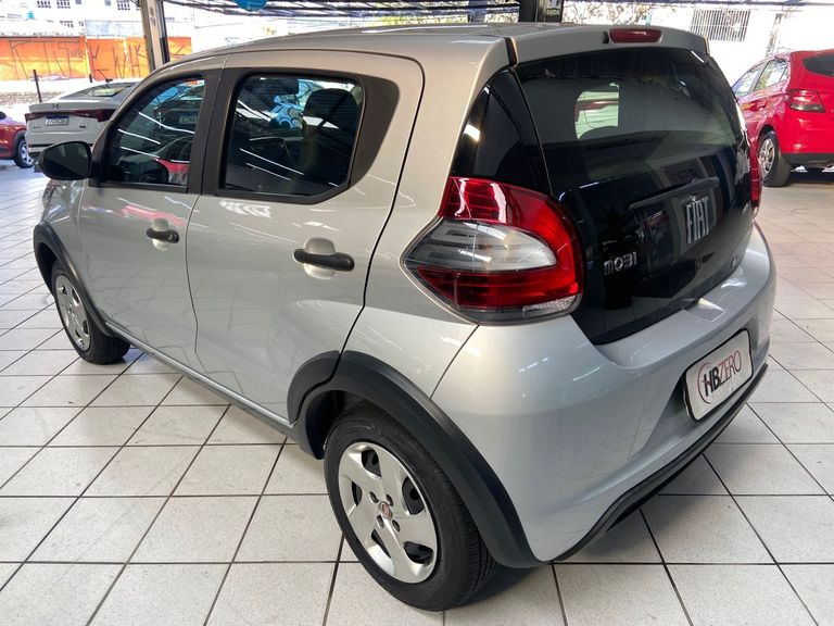 Fiat MOBI LIKE 1.0 Fire Flex 5p.