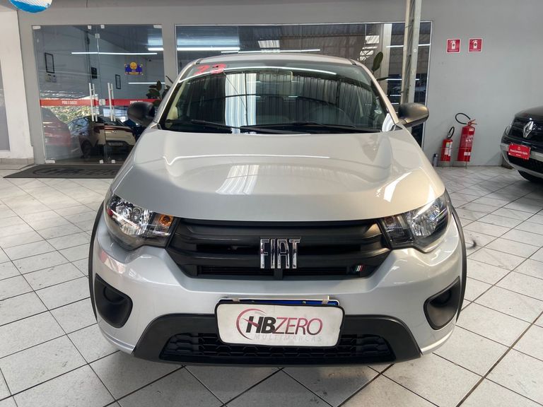 Fiat MOBI LIKE 1.0 Fire Flex 5p.