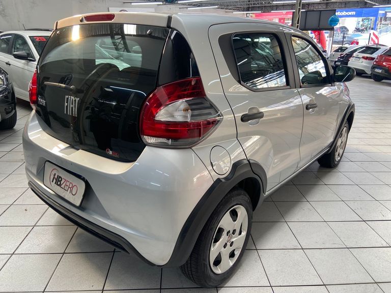 Fiat MOBI LIKE 1.0 Fire Flex 5p.