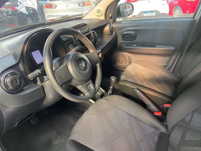Fiat MOBI LIKE 1.0 Fire Flex 5p.