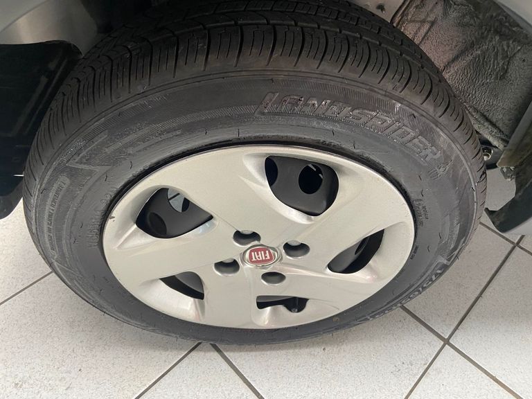 Fiat MOBI LIKE 1.0 Fire Flex 5p.