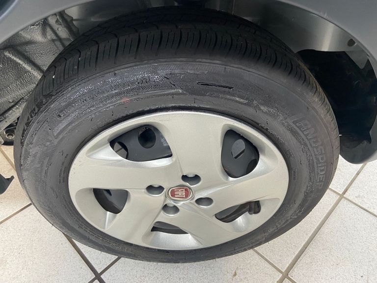 Fiat MOBI LIKE 1.0 Fire Flex 5p.