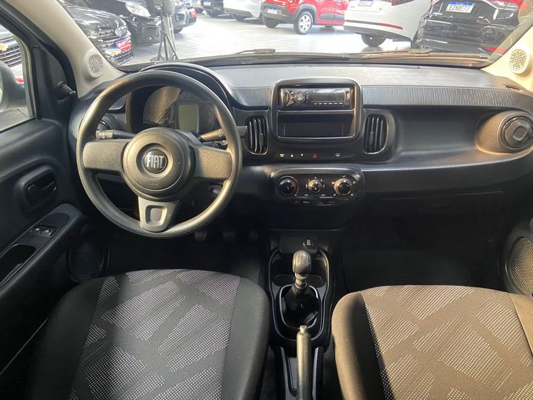 Fiat MOBI LIKE 1.0 Fire Flex 5p.