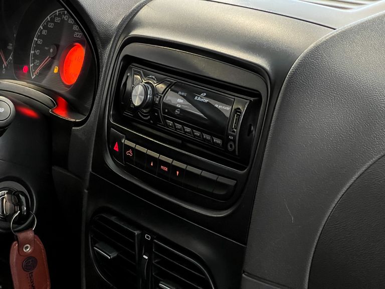 Fiat Strada Working HARD 1.4 Fire Flex 8V CE